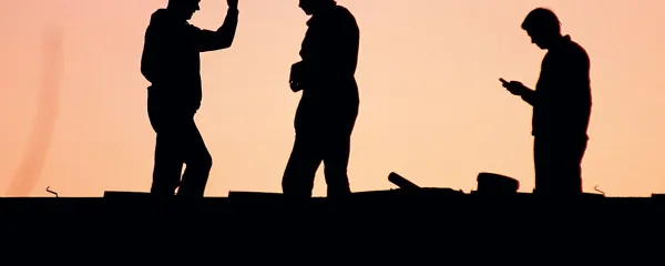 Bo v deželi končno zavladal mir?