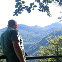 Snežnik je postal Monte Nevoso, njegov vrh pa Cima Gabriele D’Annunzio