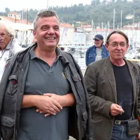 Igralec Valter Dragan je doma v Piranu