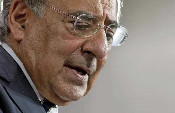 Leon Panetta