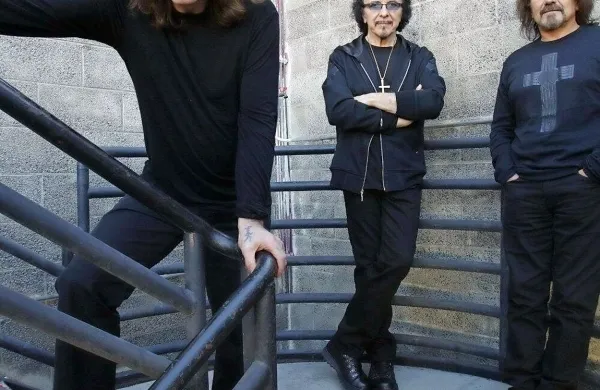 Black Sabbath