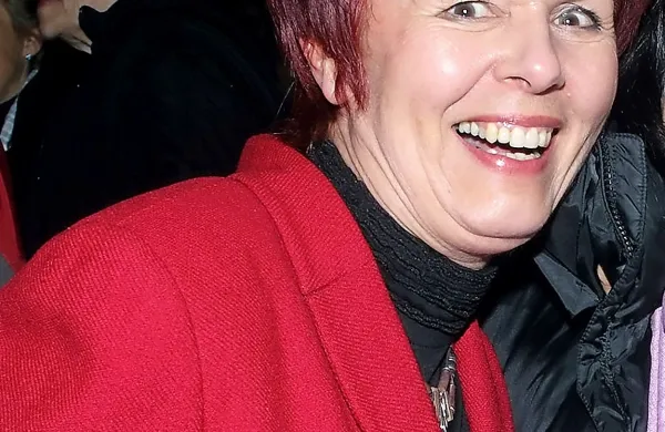 Nagrado za življenjsko delo na področju glasbenega šolstva je dobila Svetlana Lučka Joksić, profesorica harfe in glasbena pedagoginja na Glasbeni šoli Koper