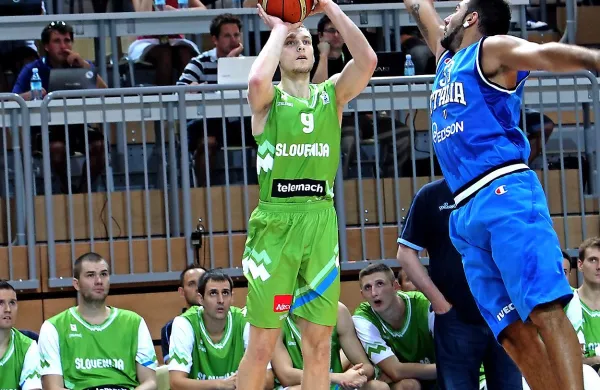 Jaka Blažić