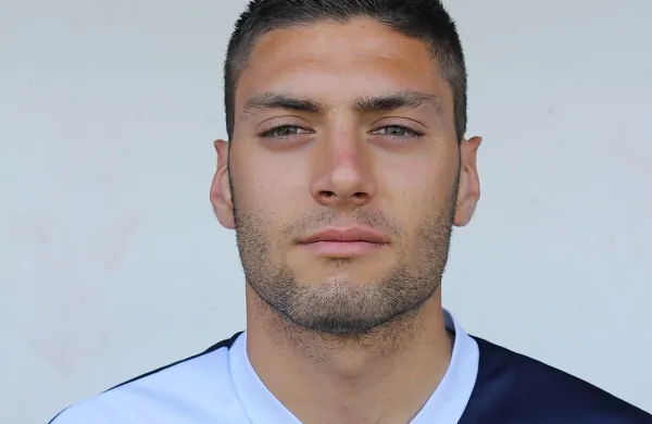 Matija Širok