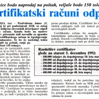 Če ste pozabili, kako ste se prelevili v kapitaliste, preberite gornji članek ...