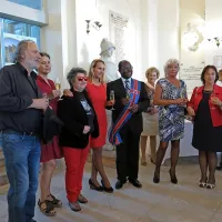 &Scaron;erbedžiji nagrada za življenjsko delo