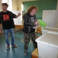 Neuradni izidi lokalnih volitev na Primorskem