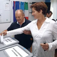 Neuradni izidi lokalnih volitev na Primorskem