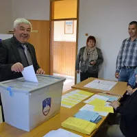 Neuradni izidi lokalnih volitev na Primorskem
