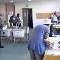 Neuradni izidi lokalnih volitev na Primorskem