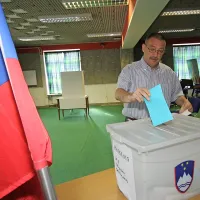 Neuradni izidi lokalnih volitev na Primorskem