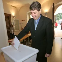 Neuradni izidi lokalnih volitev na Primorskem