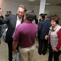 Neuradni izidi lokalnih volitev na Primorskem