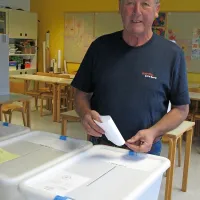 Neuradni izidi lokalnih volitev na Primorskem