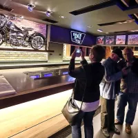 Odprli prenovljeni Snack bar