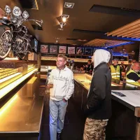 Odprli prenovljeni Snack bar