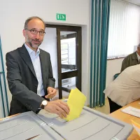 Andrej Miška (SD): “Vprašanje, če bodo nove stranke in liste upravičile to upanje in zaupanje. So neke vrste maček v žaklju”