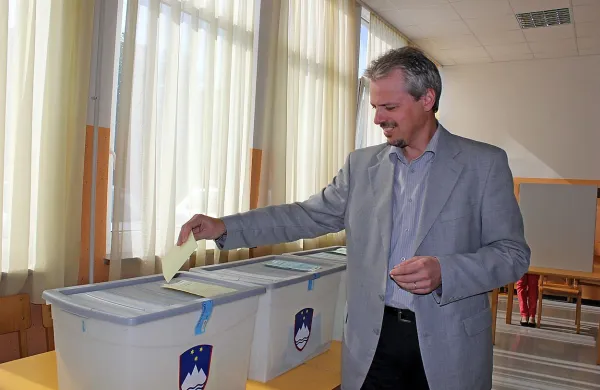 Roberta Smrdelja je ob nastopu petega županskega mandata zanimalo predvsem, kakšna bo sestava novega občinskega sveta, saj je “dobro delovanje občine odvisno ne le od župana, temveč tudi od svetnikov”