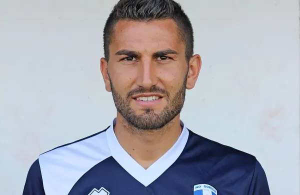 Massimo Coda