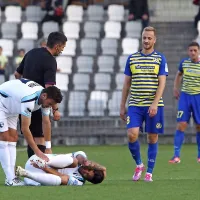 Sead je podaril, Ivica ni zgre&scaron;il
