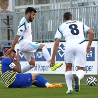 Sead je podaril, Ivica ni zgre&scaron;il