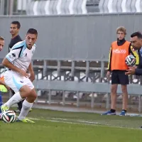 Sead je podaril, Ivica ni zgre&scaron;il