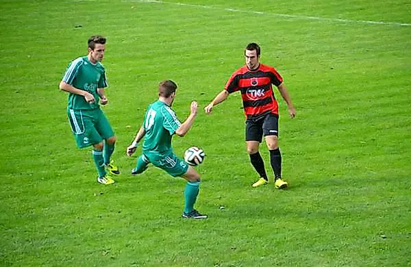 Kr&scaron;ko beži konkurentom