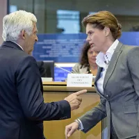 Prvi odzivi po zasli&scaron;anju Bratu&scaron;kove zelo kritični