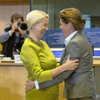 Prvi odzivi po zasli&scaron;anju Bratu&scaron;kove zelo kritični