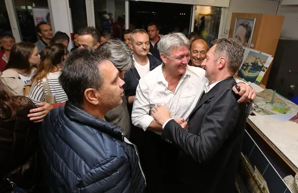 Najbolj brano: Županske volitve in Popovič