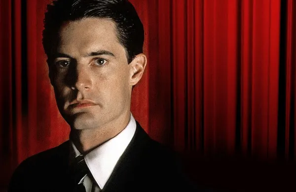 Detektiv Dale Cooper 