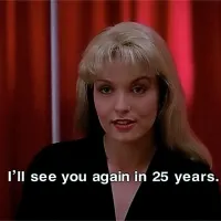 Laura Palmer
