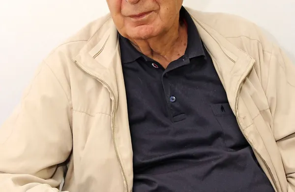 Jože Šušmelj je v knjigi osvetlil življenje in delo Andreja barona Winklerja 