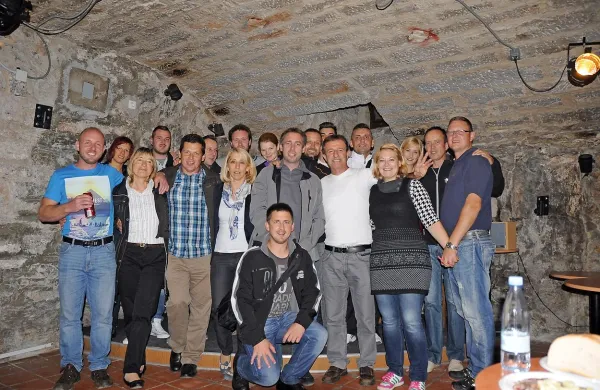 Člani in simpatizerji liste AS, katere gonilna sila je Dobrivoje Subić, se že veselijo občinskega sveta. Koliko prostora bo ostalo za ostale svetnike, pa bo odvisno tudi od spretnosti novega župana ali županje. 