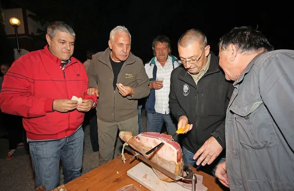 V Občini Renče-Vogrsko, ki jo bo še štiri  leta vodil Aleš Bucik, se obeta sedem novih imen v občinskem svetu