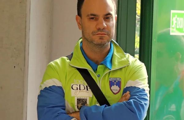 Sandi Kofol