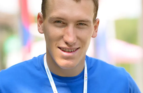 Luka Božič
