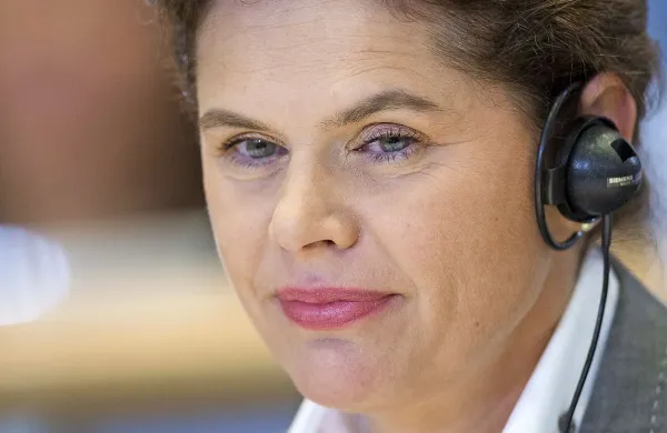 Alenka Bratušek