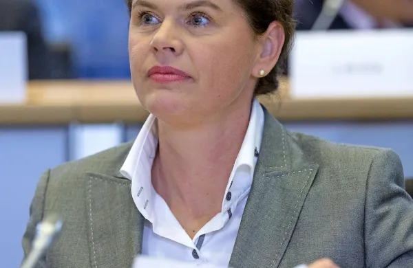 Alenka Bratušek