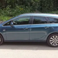 Astra je zelo soliden avtomobil nižjega srednjega razreda