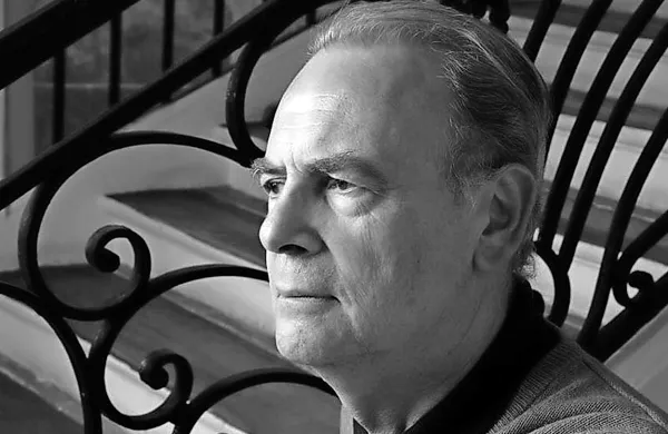 Nobelovo nagrado za literaturo prejme francoski avtor Patrick Modiano