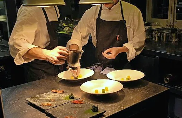 El Celler de Can Roca