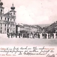 Jerkičeva fotografija Gorice