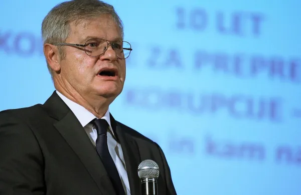 Boris Štefanec