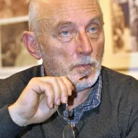 Paolo Rumiz: “Bereš in v ozadju slišiš brbot, ki je podoben šumenju potoka. Edino, kar mi ni všeč, so nekateri ljudje, ki se v San Marco prihajajo kazat.”