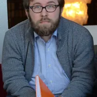 Igor Pison: “Zagledaš Magrisa, Rovereda, Covacicha in pomisliš, da ti ni treba nujno pisati, saj to že delajo drugi.”