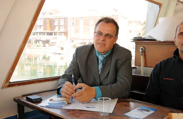 Danilo Markočič