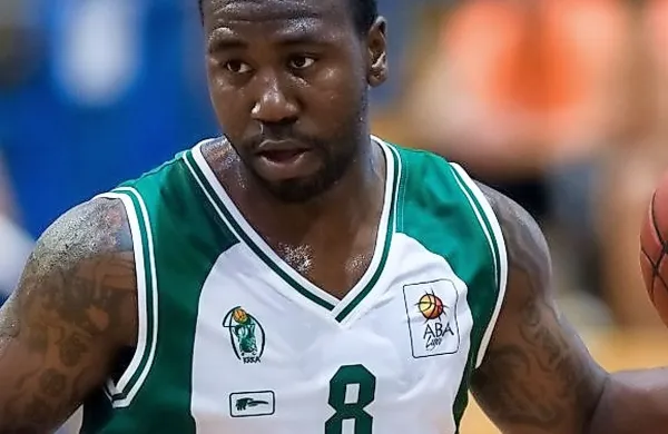 Malcolm Ray Armstead