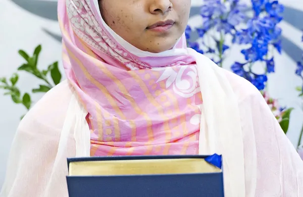  Malala Jusafzaj