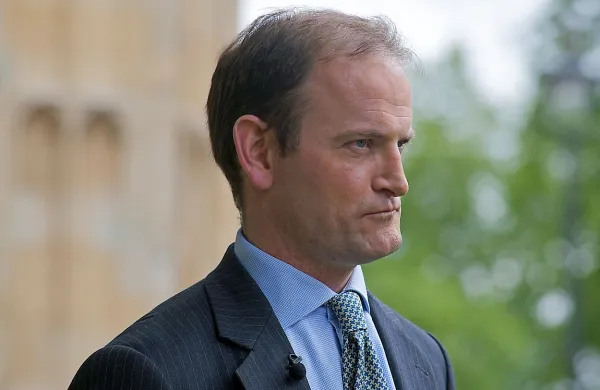 Douglas Carswell 